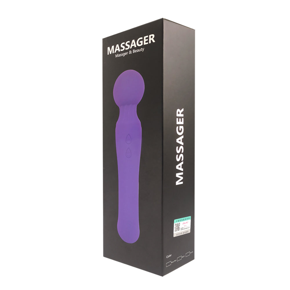 Massager & Beauty