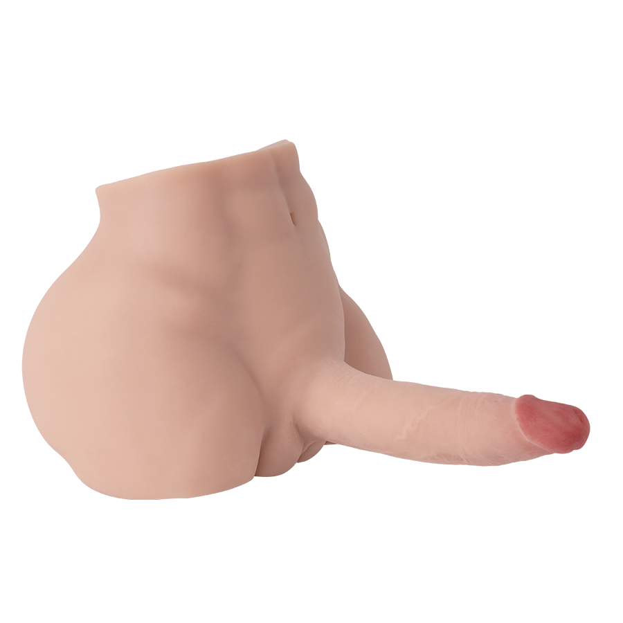 Medio Torso Peel