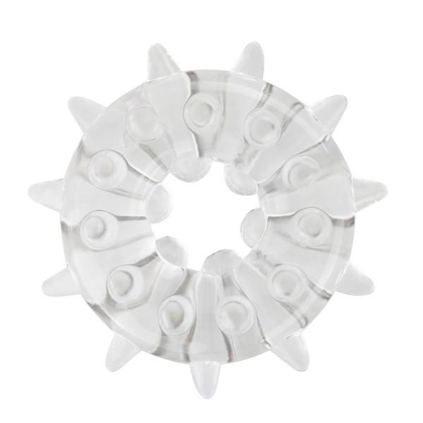 Optimus Anillo para el pene Hermes