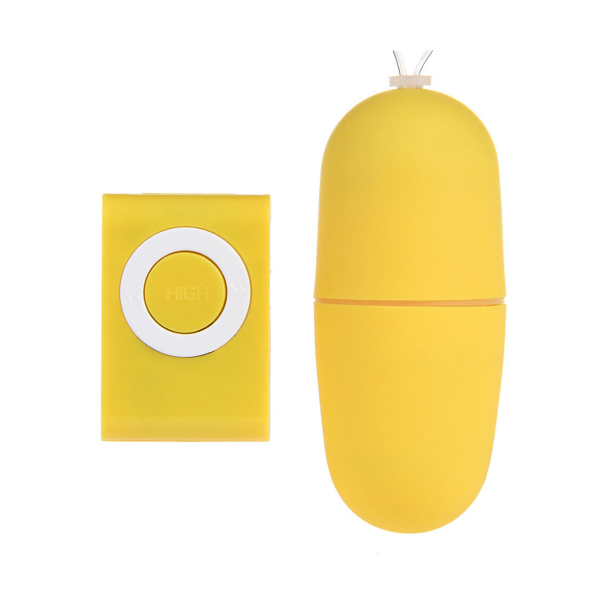 Huevo Vibrador Venus