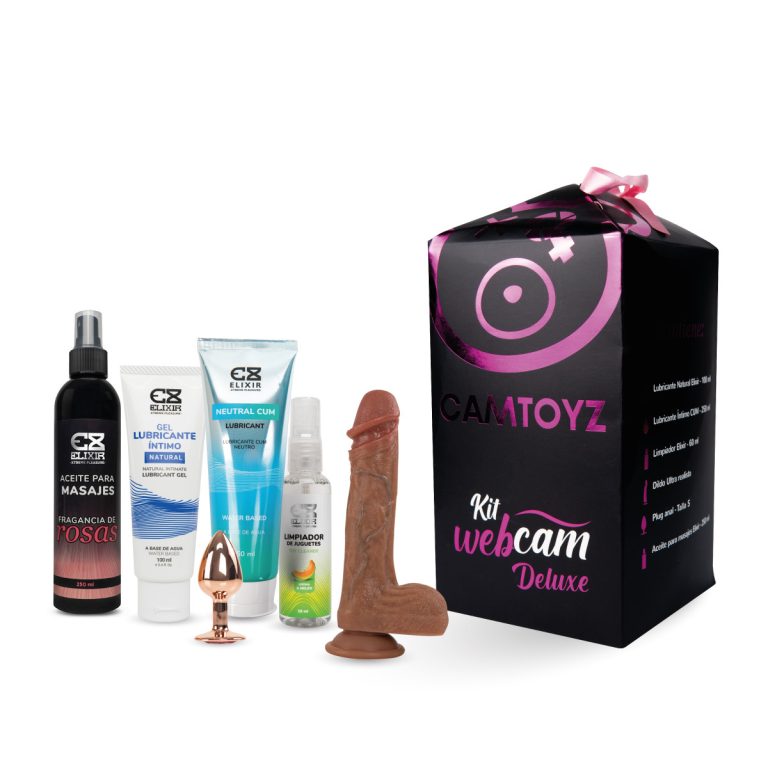 CamToyz Web Cam Kit