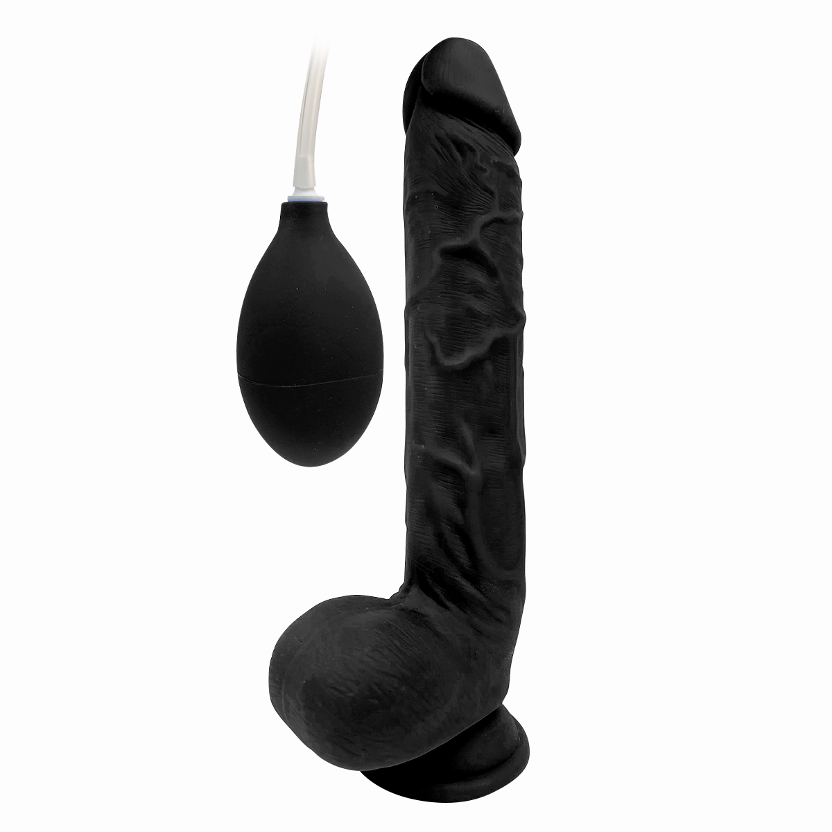 Dildo Eyaculador - Cream Cum