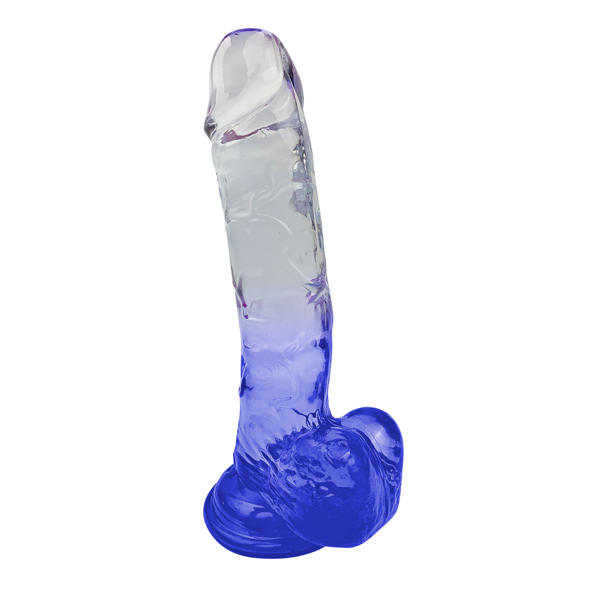 Dildo Realista - Tuco