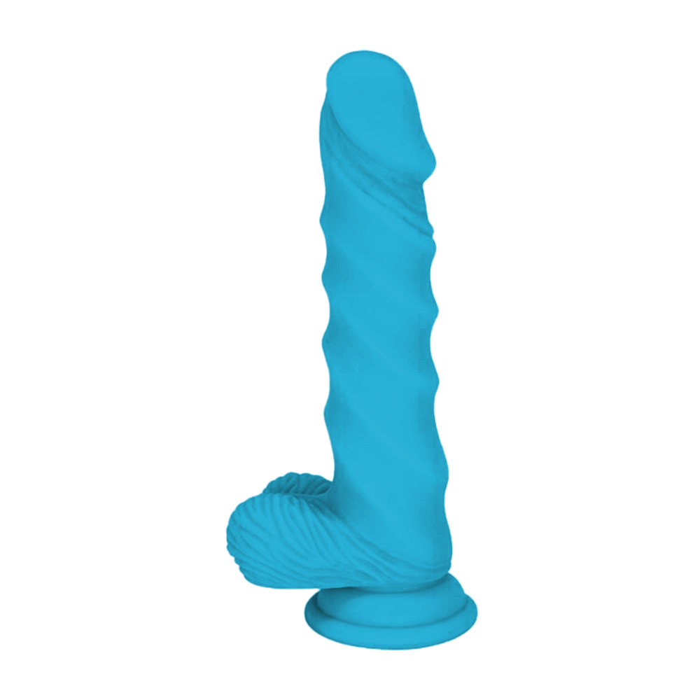 Dildo Realista - Jerry
