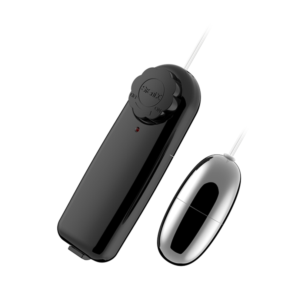 Huevo vibrador Boom