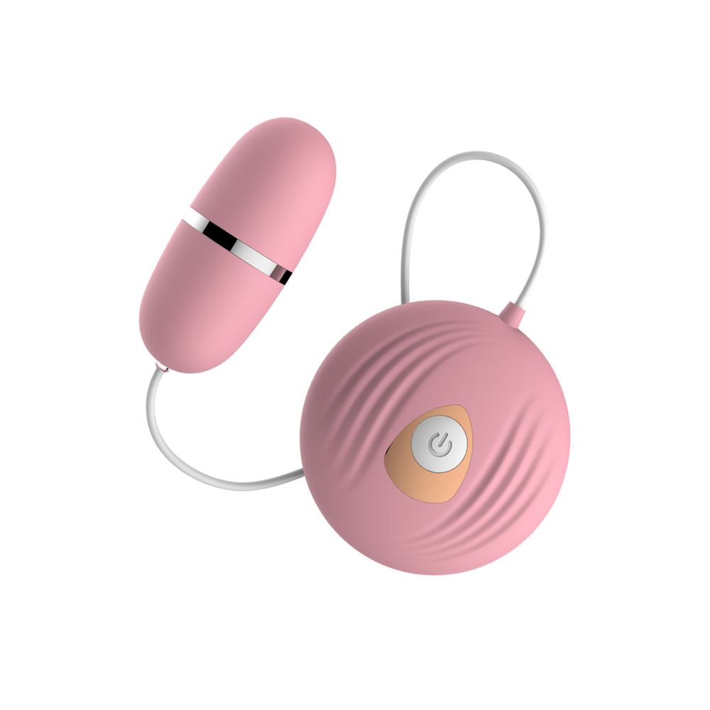 Huevo vibrador Little Shell