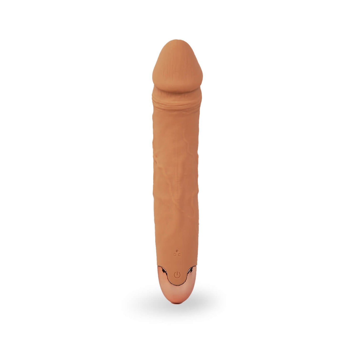 Dildo Realista Vibrador Yirant
