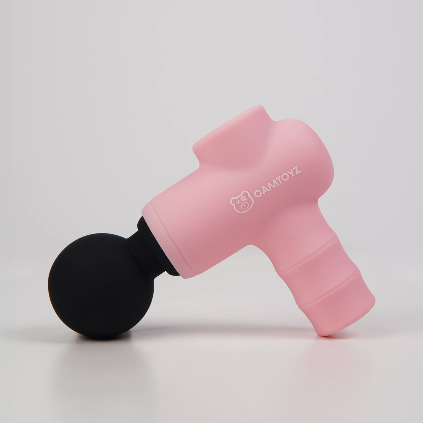 Mini Masajeador Relaxy Lolly