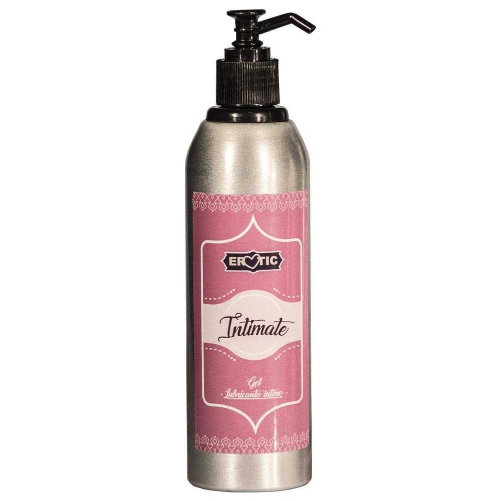 Lubricante Intimo Neutro Intimate