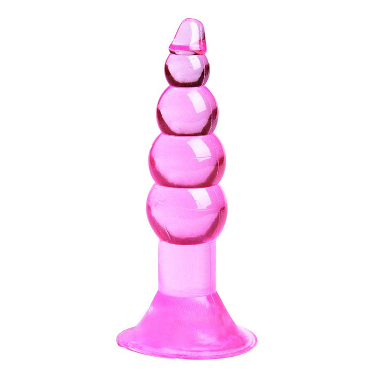 Estimulador anal - Tina