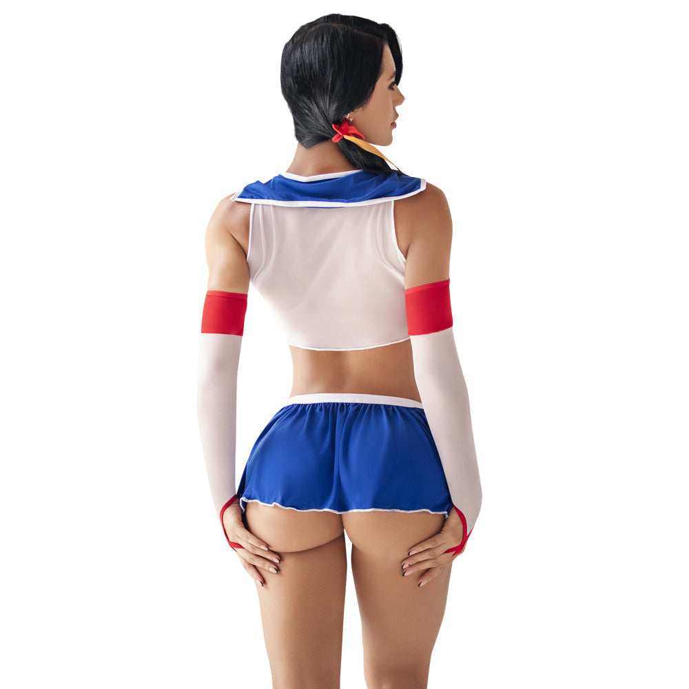 Disfraz Sailor Moon Lerot