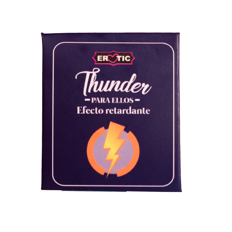 Retardante Thunder