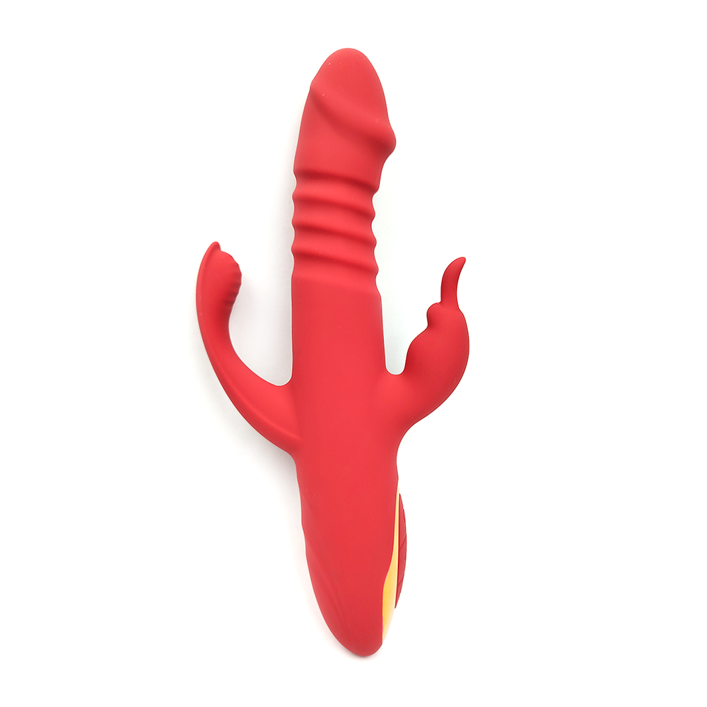 Vibrador Bunny Secret