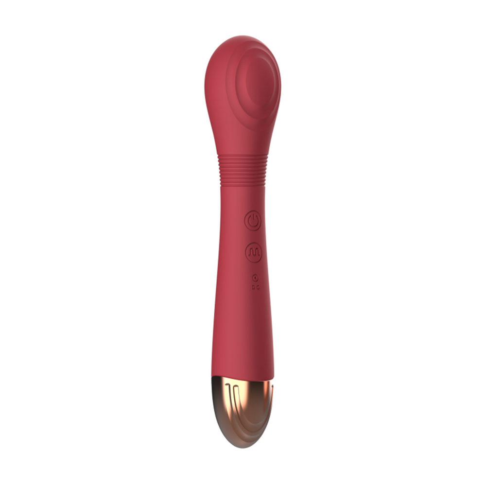Vibrador Luxa