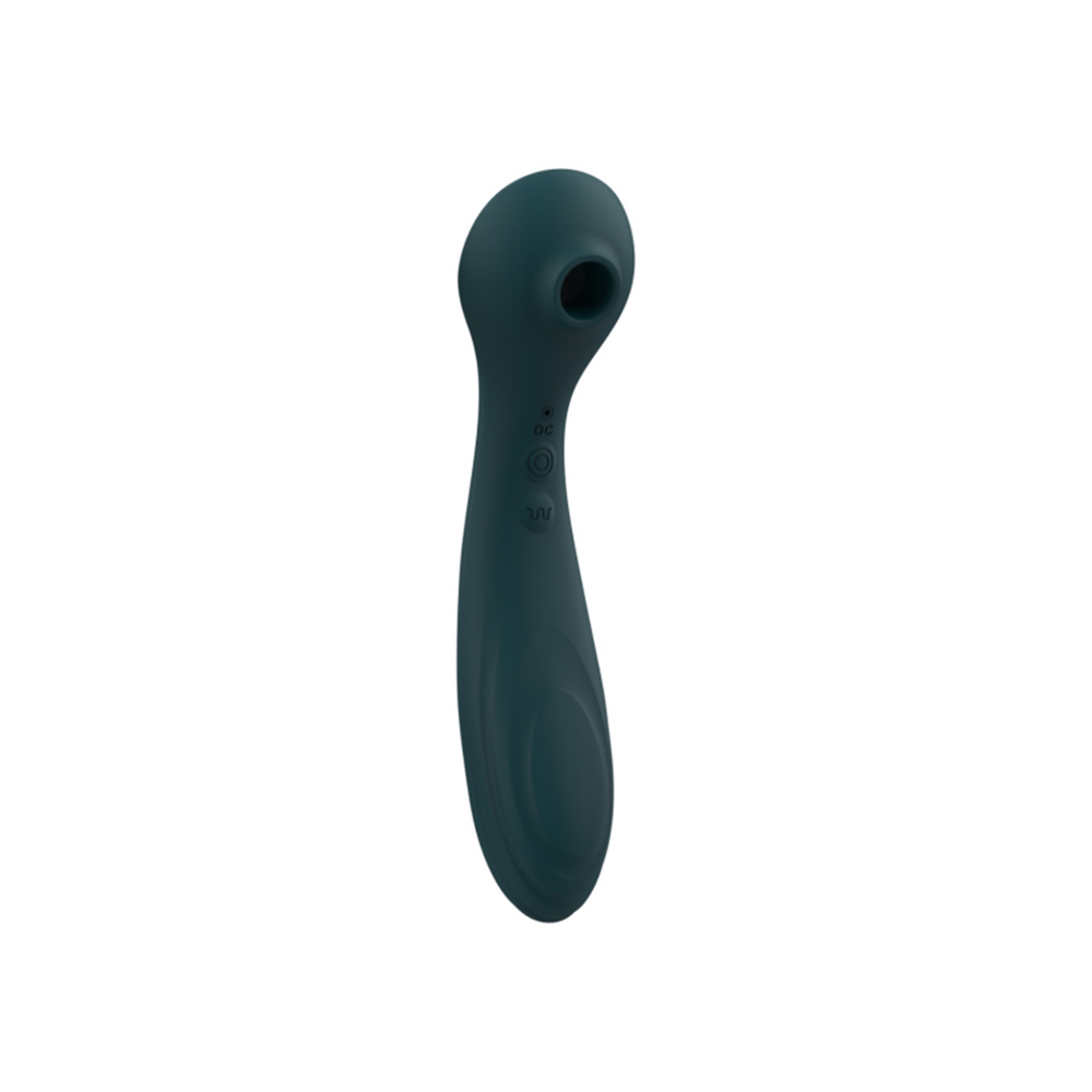 Vibrador YIYI