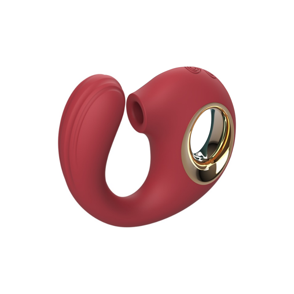 Vibrador Luju