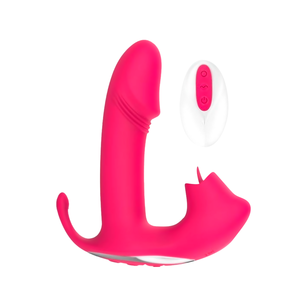 Vibrador Honey