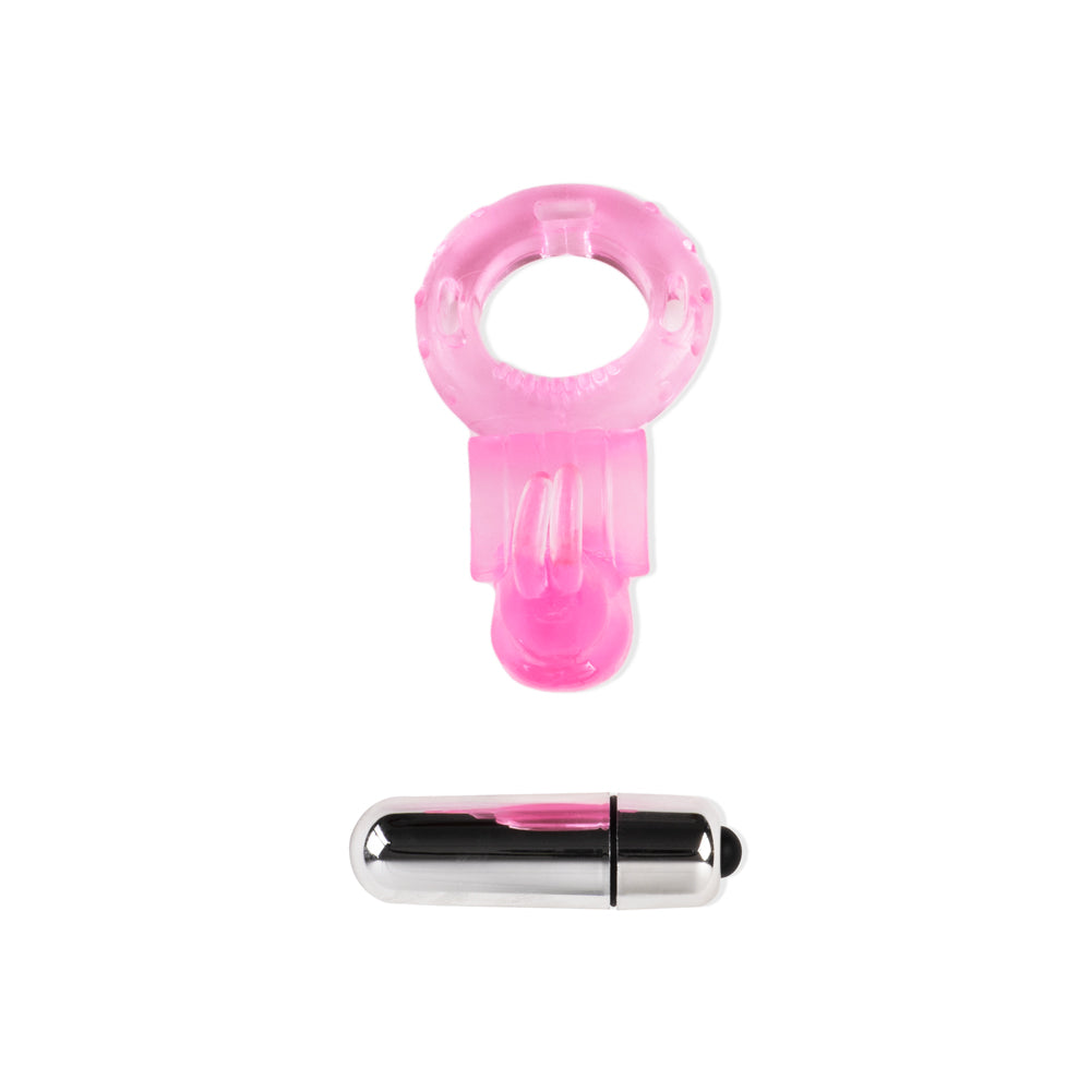 Anillo para el Pene Zeus – CamToyz