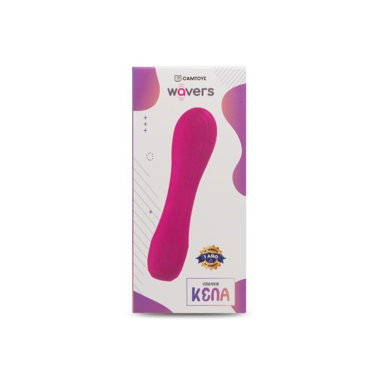 Bala Vibradora Kena - Eroti Shop