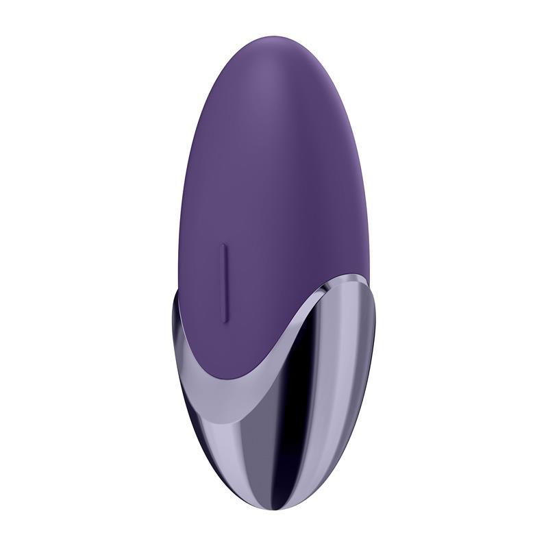 Bala Vibradora Satisfyer Purple Pleasure - Eroti Shop