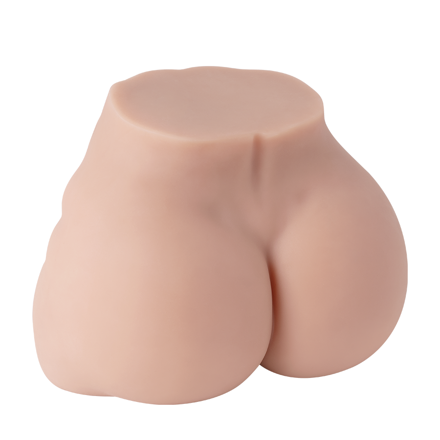 Medio Torso Peel