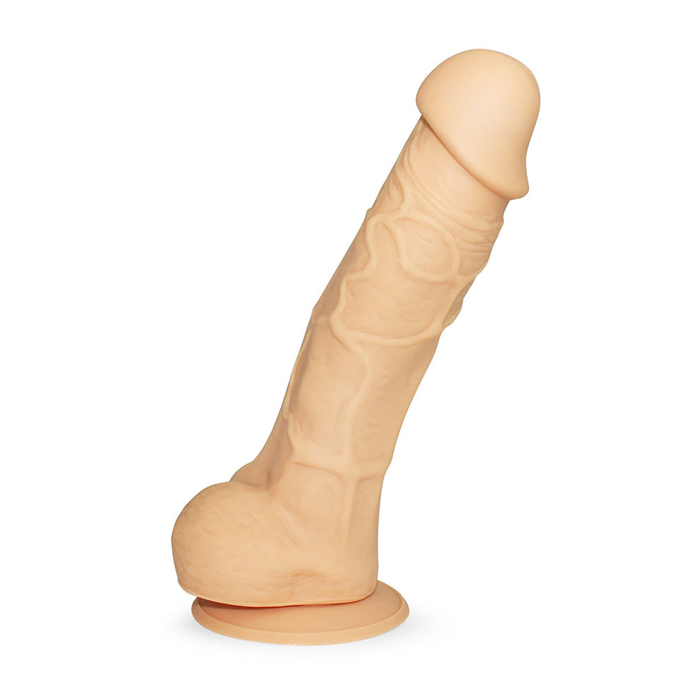 Raw Dildo Realista Amon