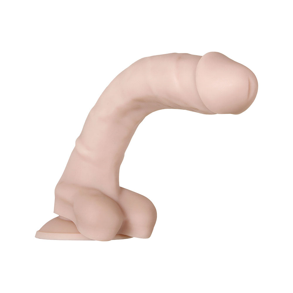 Dildo Realista Posable