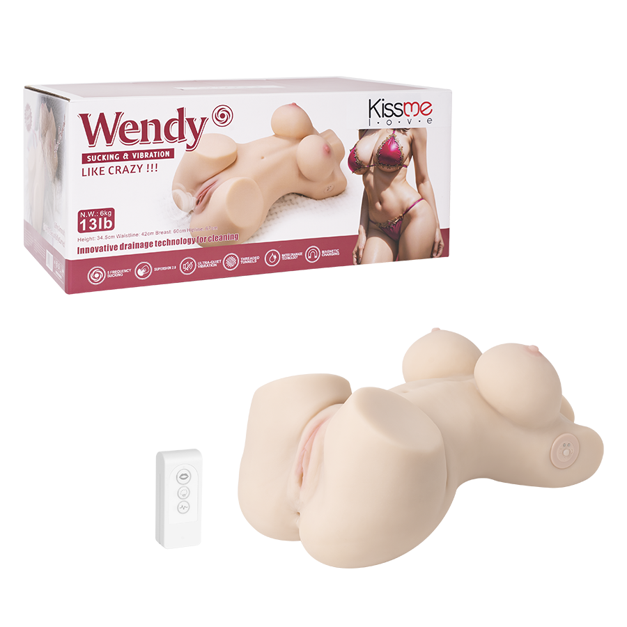 Torso Wendy