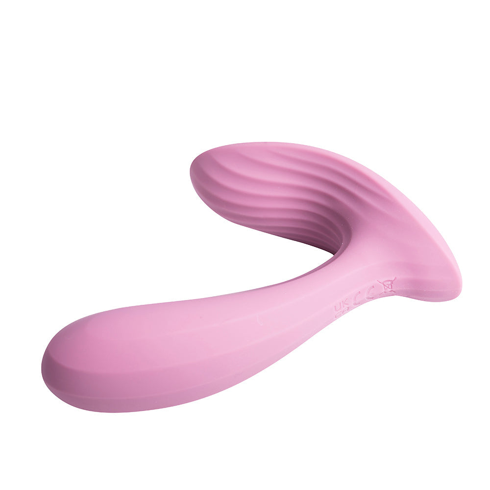 Vibrador Erica con App