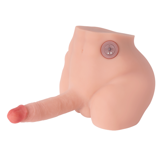 Medio Torso Peel