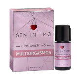 Lubricante Multiorgasmos SEN INTIMO