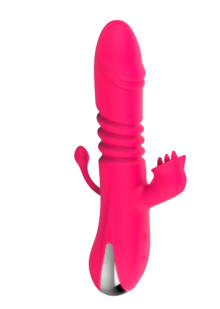 Vibrador - Tracy