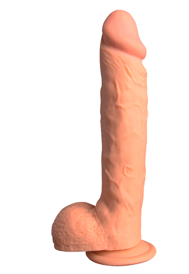 Dildo Realista - Strong 9,5"