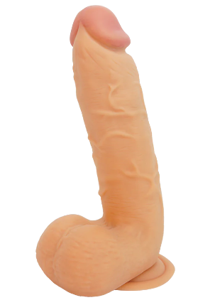 Dildo Realista - Strong 8,5"