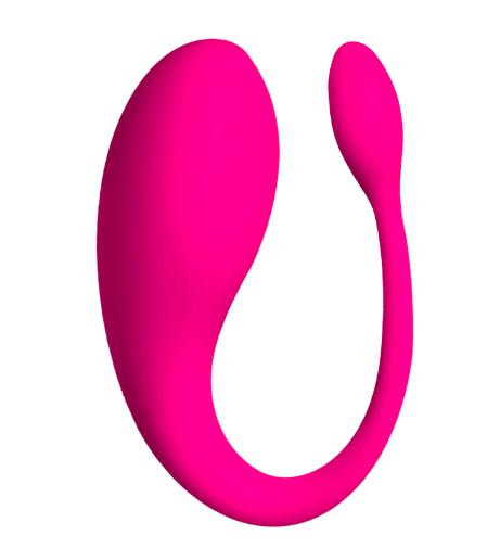 Vibrador con APP Eva