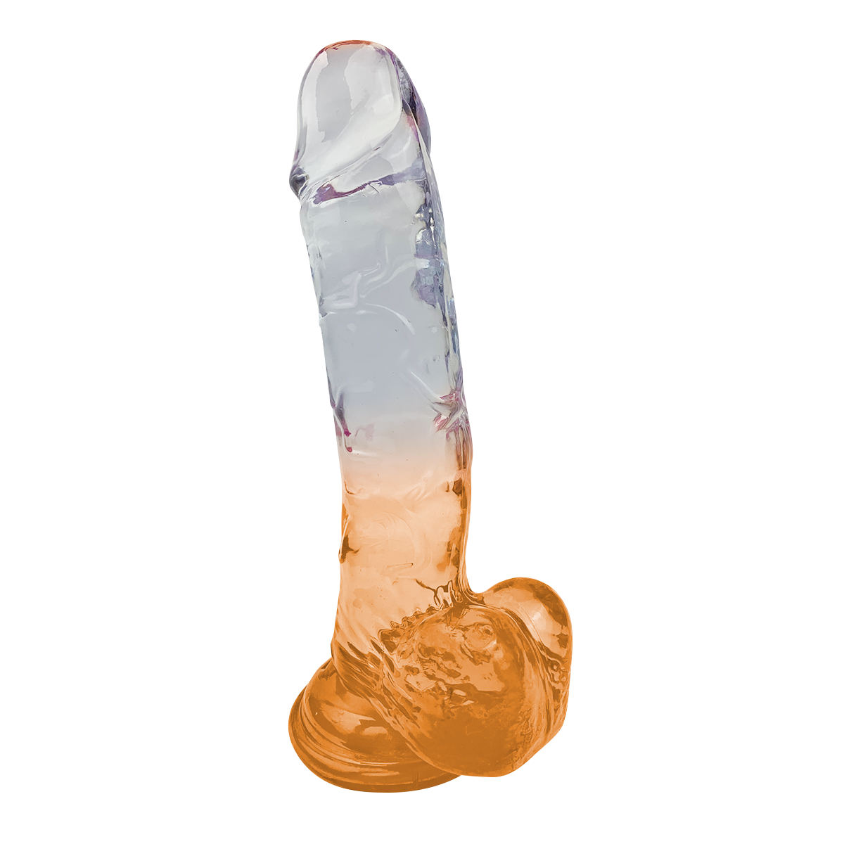 Dildo Realista - Tuco