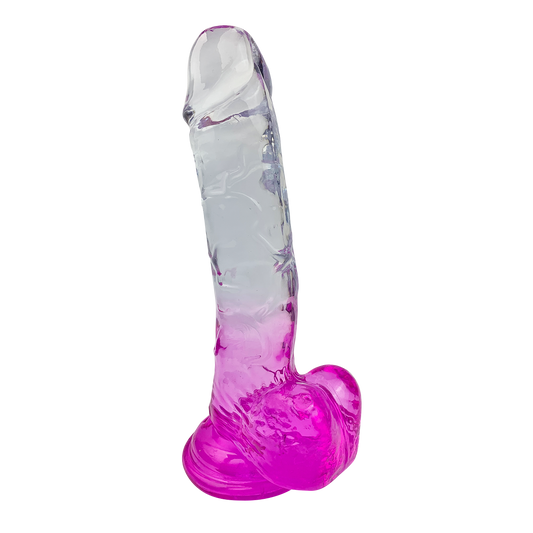Dildo Realista - Tuco