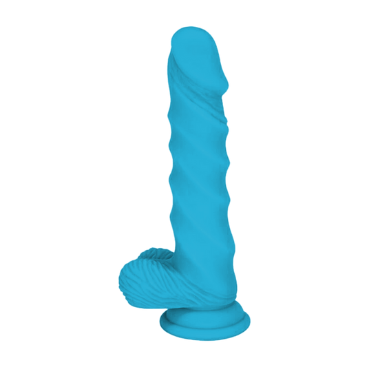 Dildo Realista - Jerry