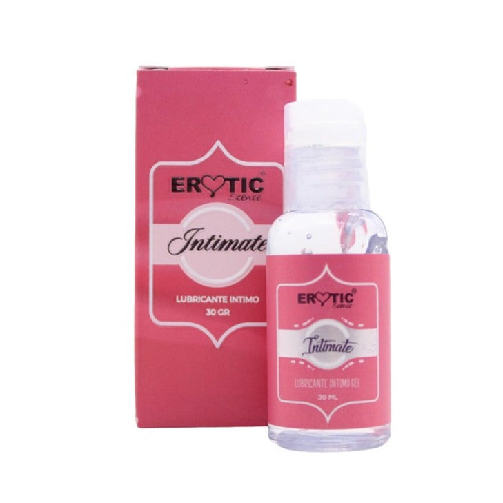 Lubricante Intimo Neutro Intimate