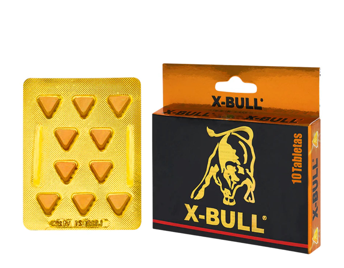 Sex Bull