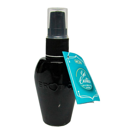 Gel Exótico
