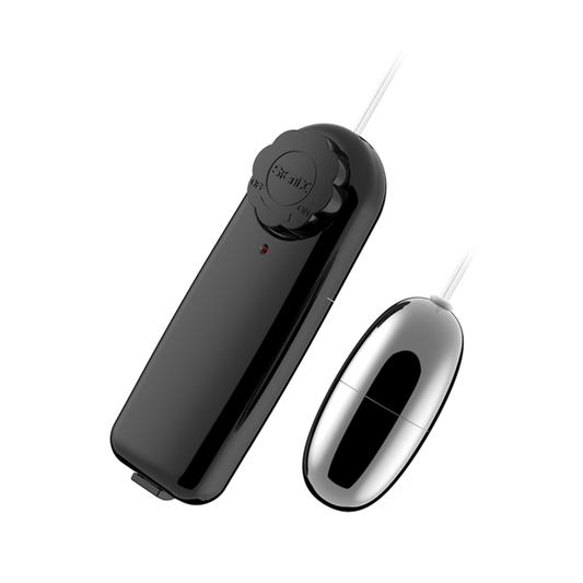 Huevo vibrador  Boom