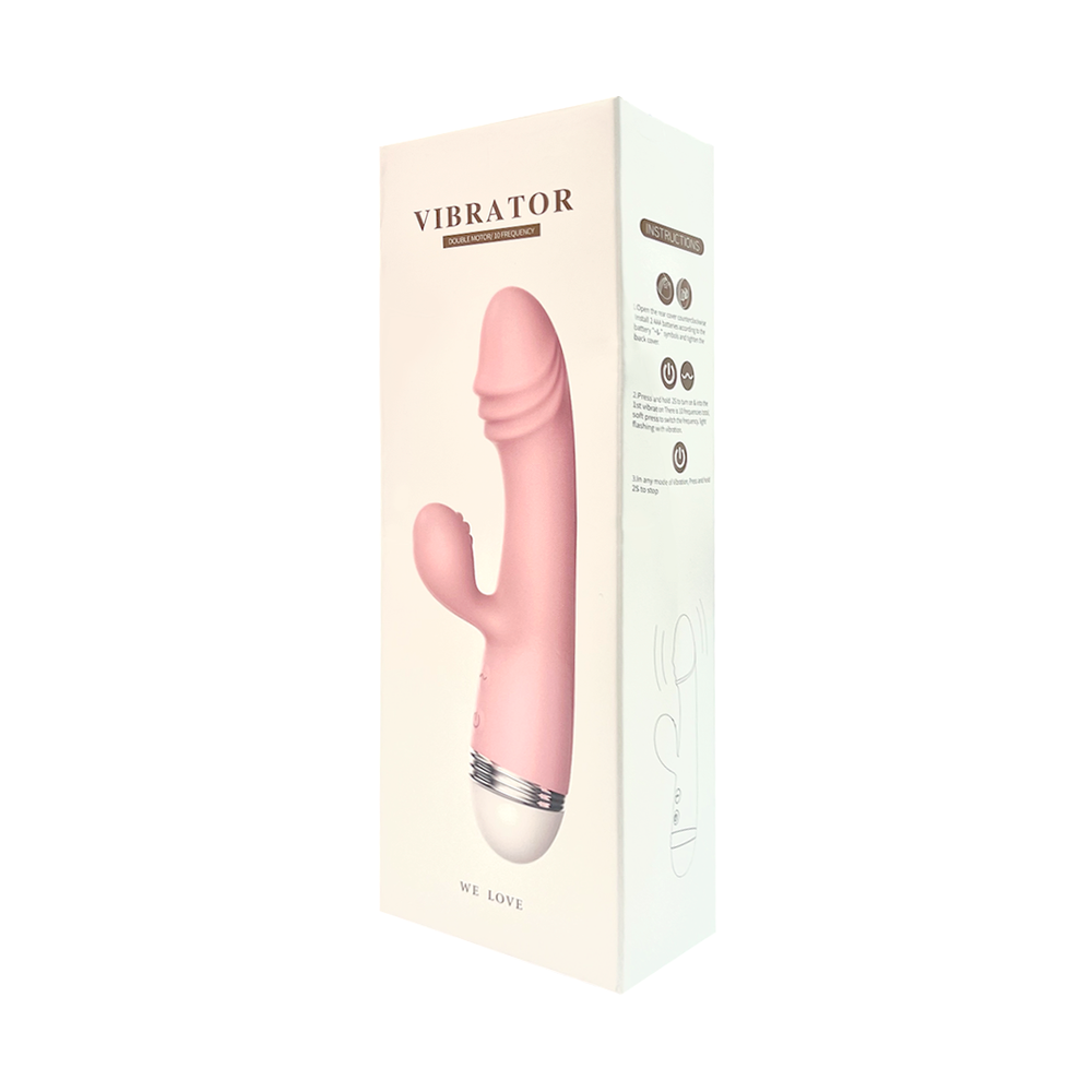 Vibrador - Obsesión