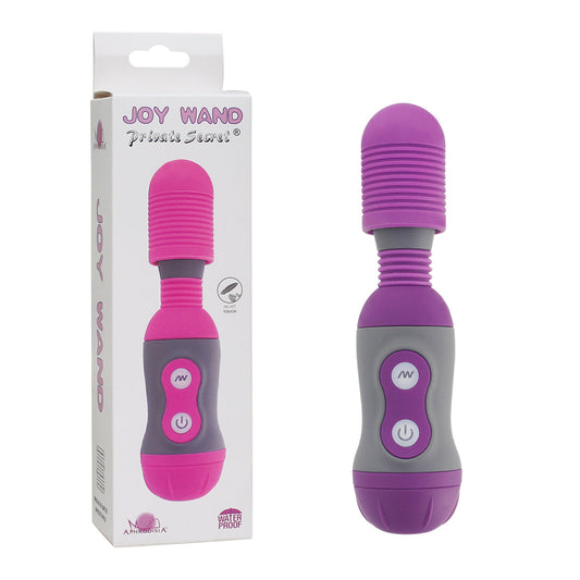 Joy wand