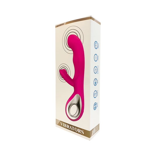 Vibrador Peach