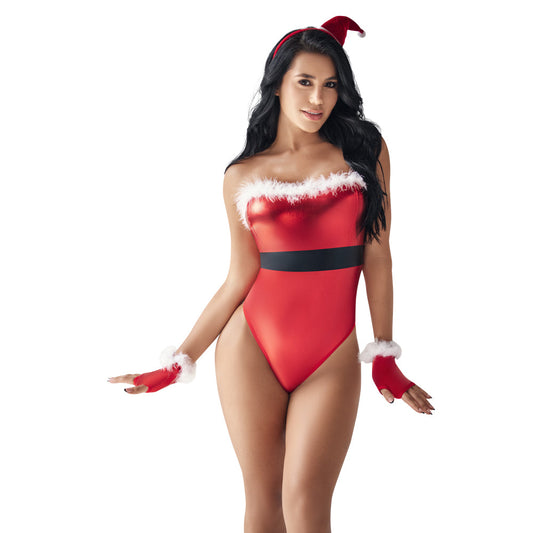 Disfraz Mamá Noel Lerot