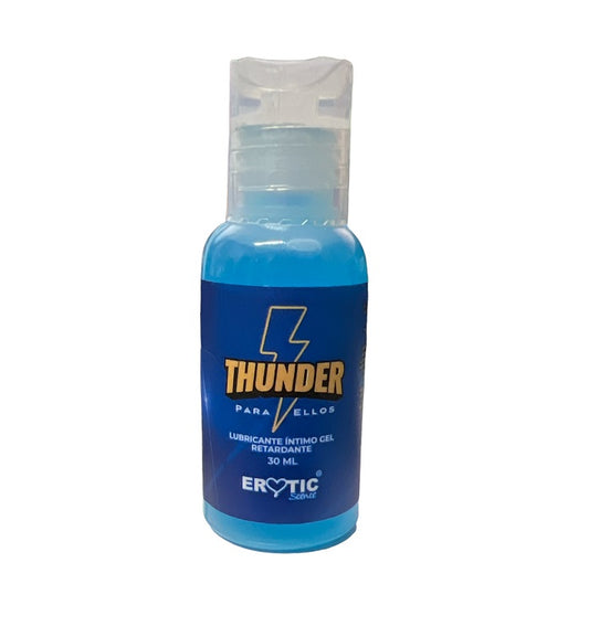 Retardante THUNDER GEL