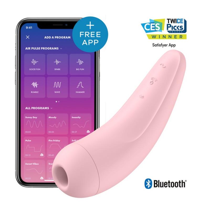 Satisfyer Curvy