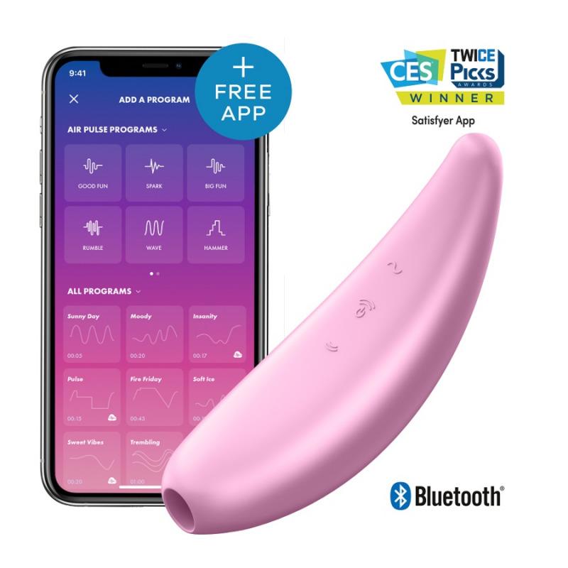 Satisfyer Curvy