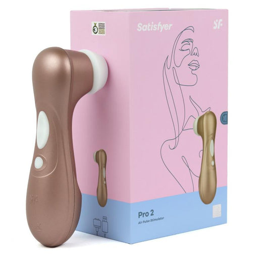 Satisfyer Pro 2